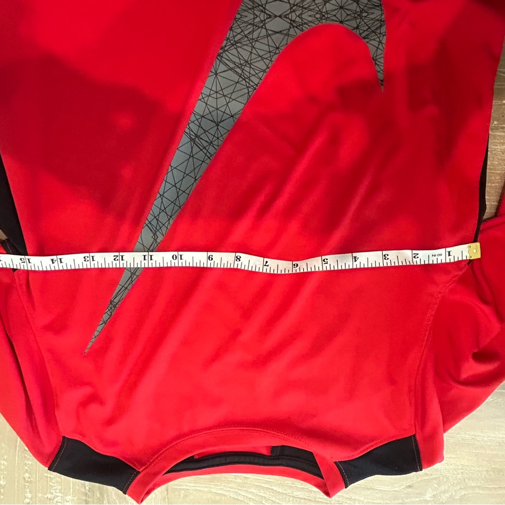 YOUTH XL Nike Dri fit Long Sleeve